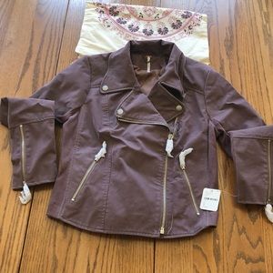 Free People jacket